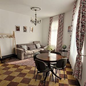 Studio Appartement